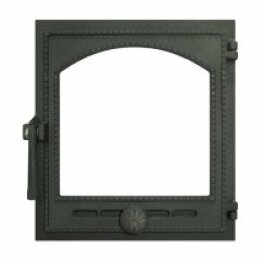 Дверца топочная Рубцово ДТГ-2С онего (Р)